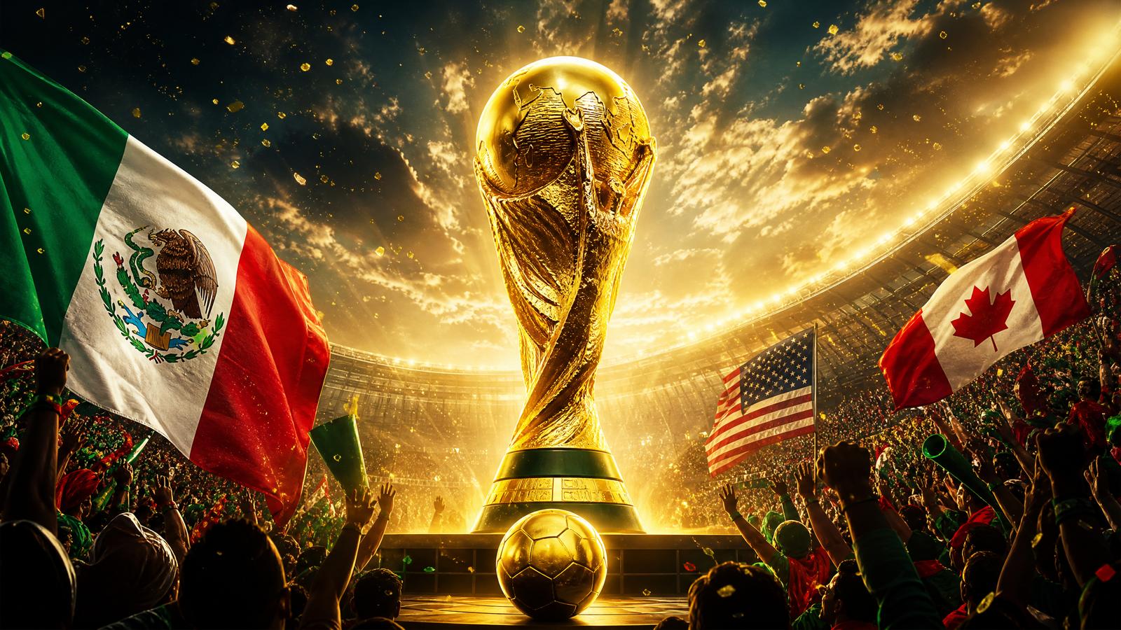 足球比分 - 2026美加墨世界杯在线观看
